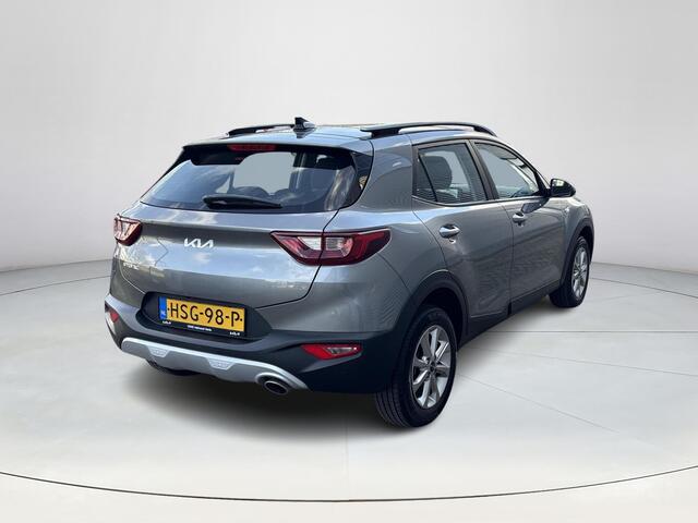 KIA Stonic 1.0 T-GDi MHEV DynamicLine AUTOMAAT