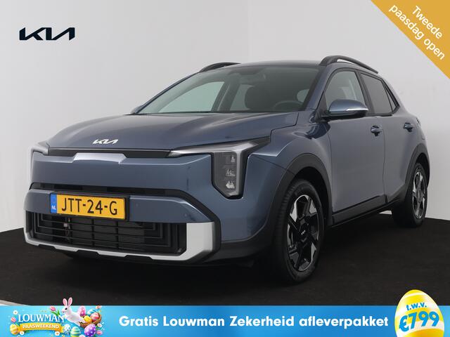 KIA Stonic 1.0 T-GDi MHEV ExecutiveLine | Company Car | Automaat | 10 Jaar Garantie |
