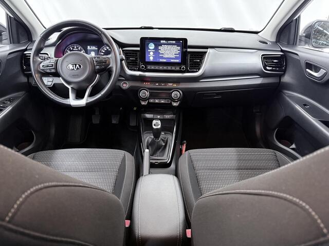 KIA Stonic 1.0 T-GDi MHEV DynamicPlusLine Keyless | Navigatie | Parkeercamera | Apple Carplay/Android Auto | Climate Control |