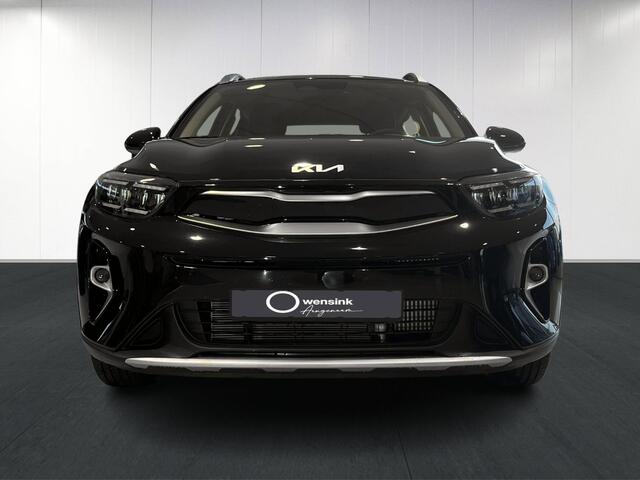 KIA Stonic 1.0 T-GDi MHEV DynamicLine | vanaf ¤ 429,- per maand | LED-koplampen | Cruisecontrol | Achteruitrijcamera | Dakrails | lichtmetalen velgen |