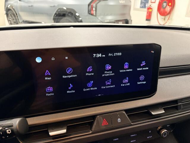 KIA Stonic 1.0 T-GDi MHEV DynamicLine | Tijdelijk Scherp Geprijsd | Achteruitrijcamera | Navigatie