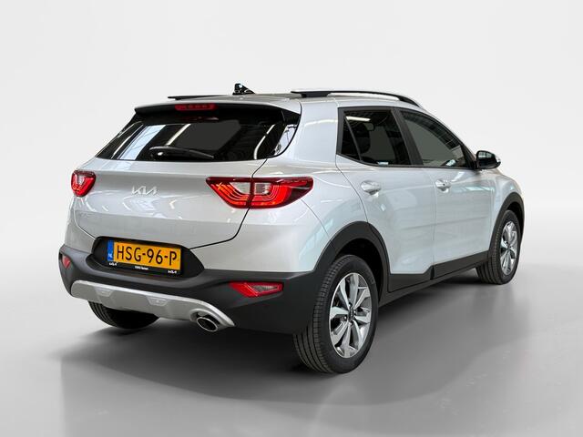KIA Stonic 1.0 T-GDi MHEV DynamicPlusLine I Carplay I Stoelverwarming I Camera I Navi