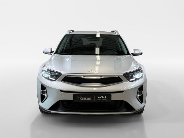 KIA Stonic 1.0 T-GDi MHEV DynamicPlusLine I Carplay I Stoelverwarming I Camera I Navi