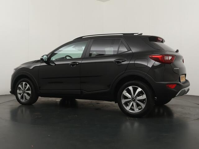 KIA Stonic 1.0 T-GDi MHEV DynamicPlusLine - Camera - Stoel/stuurverwarming - Cruise control - Applecarplay - Android Auto 7 jaar of 150.000km Fabrieksgarantie