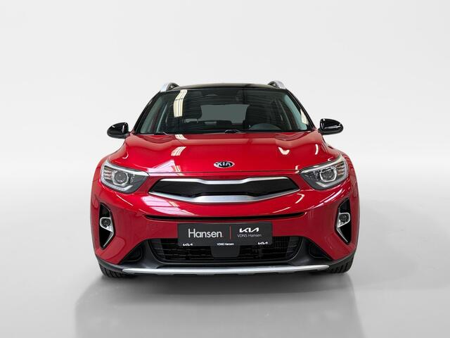 KIA Stonic 1.0 T-GDi MHEV DynamicLine I Carplay I Cruise Control I Camera