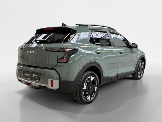 KIA Stonic 1.0 T-GDi MHEV DynamicLine