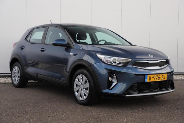 KIA Stonic 1.0 T-GDi MHEV ComfortLine Carplay Android Navigatie Airco Cruise Control Rijstrooksensor Parkeersensor