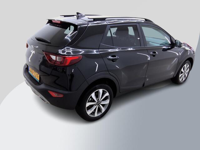KIA Stonic 1.0 T-GDi MHEV DynamicPlusLine | 6500 km!