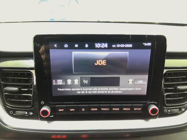 KIA Stonic 1.0 T-GDi MHEV DynamicPlusLine | 6500 km!