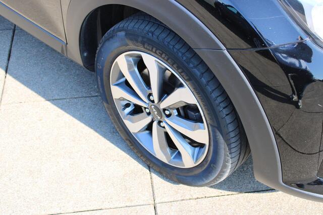 KIA Stonic 1.0 T-GDi MHEV DynamicPlusLine ACHTERUITRIJCAMERA, NAVIGATIE, LICHT METALEN VELGEN