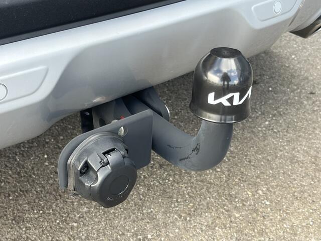 KIA Stonic 1.0 T-GDi MHEV DynamicPlus Line