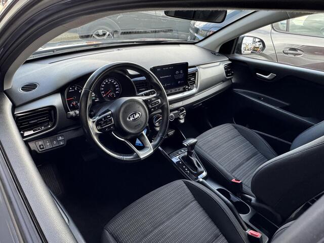 KIA Stonic 1.0 T-GDI MHEV NAVI | AUTOMAAT | CAMERA