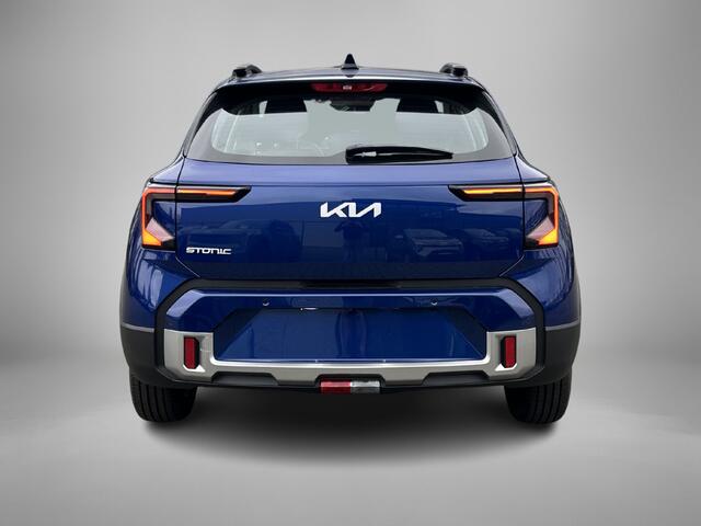 KIA Stonic 1.0 T-GDi MHEV DynamicLine