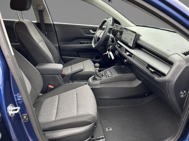 KIA Stonic 1.0 T-GDi MHEV DynamicLine