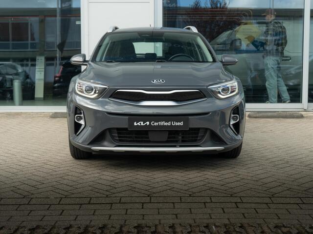 KIA Stonic 1.0 T-GDi MHEV DynamicLine