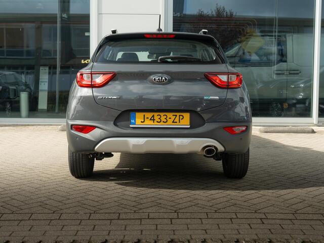 KIA Stonic 1.0 T-GDi MHEV DynamicLine