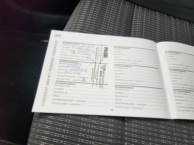 KIA Stonic 1.0 T-GDI Mhev, DynamicLine, Apple/Android, Trekhaak, TwoTone