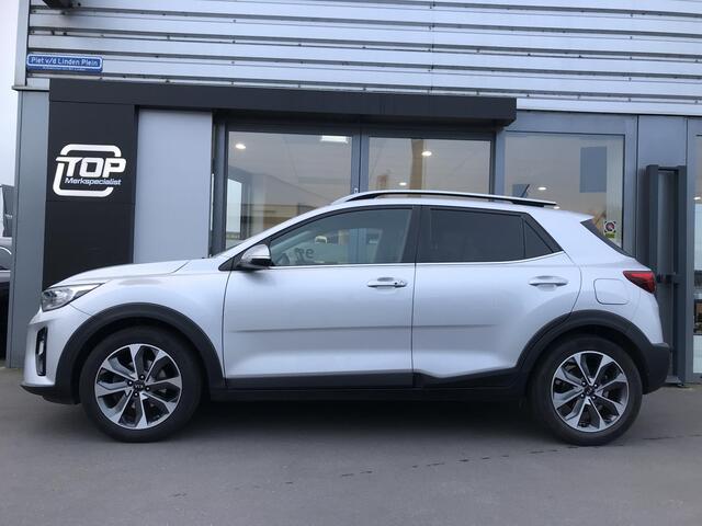 KIA Stonic 1.0 DynamicLine 120pk