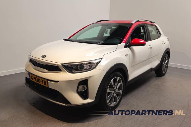 KIA Stonic 1.0 T-GDi DynamicLine Two-tone - Apple Carplay/Android auto - Achteruitrijcamera - Cruise