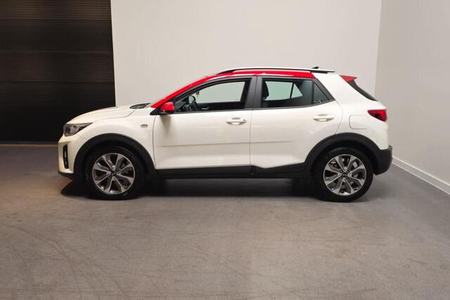 KIA Stonic 1.0 T-GDi DynamicLine Two-tone - Apple Carplay/Android auto - Achteruitrijcamera - Cruise