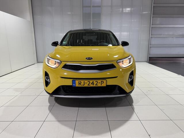 KIA Stonic 1.0 T-GDi ComfortPlusLine Navigator Apple Carplay/Android Auto, Navigatie, Camera.