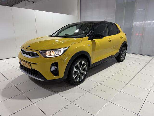 KIA Stonic 1.0 T-GDi ComfortPlusLine Navigator Apple Carplay/Android Auto, Navigatie, Camera.