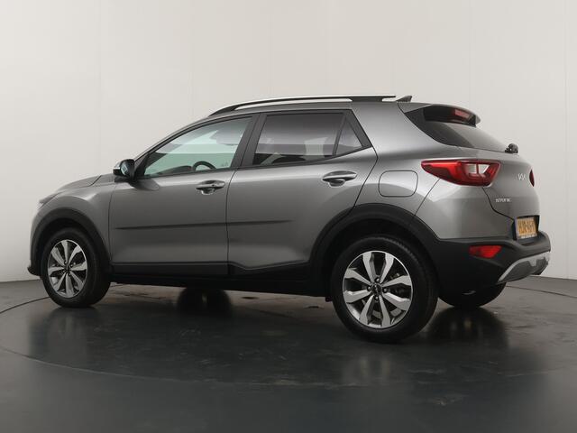 KIA Stonic 1.0 T-GDi MHEV DynamicPlusLine Apple Carplay/Android Auto - Cruise Control - Climate Control - Stuur/Stoelverwarming - Fabrieksgarantie tot 03-2032