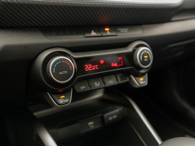 KIA Stonic 1.0 T-GDi MHEV GT-Line | Stoel en stuurverwarming | Navi | Clima |