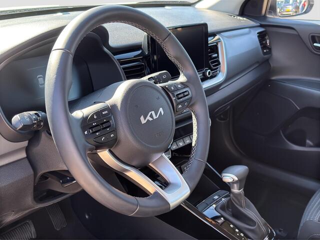 KIA Stonic 1.0 T-GDi MHEV DynamicLine Automaat
