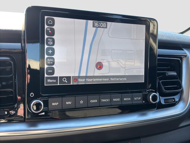 KIA Stonic 1.0 T-GDi MHEV DynamicLine Automaat