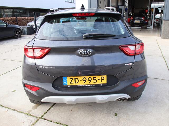 KIA Stonic 1.0 T-GDi DynamicLine Camera, Carplay, NL-Auto, Cruise Prijspakker!