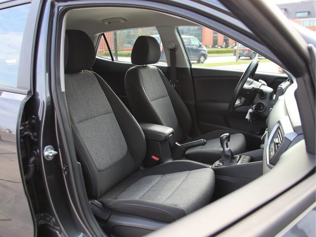 KIA Stonic 1.0 T-GDi DynamicLine Camera, Carplay, NL-Auto, Cruise Prijspakker!
