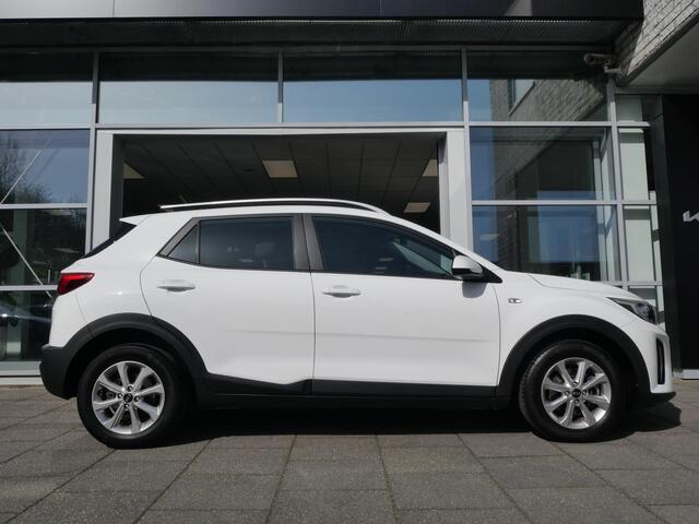 KIA Stonic 1.0 T-GDi MHEV DynamicLine | Camera | Carplay | LM |