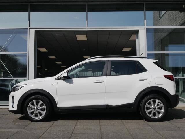 KIA Stonic 1.0 T-GDi MHEV DynamicLine | Camera | Carplay | LM |