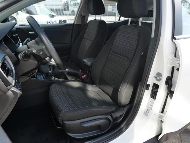 KIA Stonic 1.0 T-GDi MHEV DynamicLine | Camera | Carplay | LM |