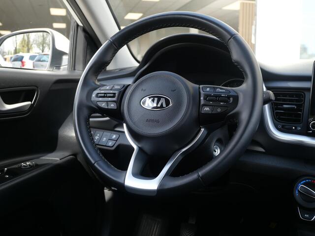KIA Stonic 1.0 T-GDi MHEV DynamicLine | Camera | Carplay | LM |