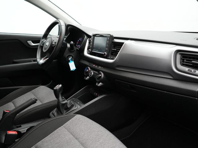 KIA Stonic 1.0 T-GDi ComfortPlusLine 120pk | Camera | Apple Carplay | Cruise Control | Navigatie | DAB |