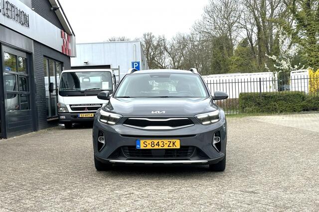 KIA Stonic 1.0 T-GDi MHEV Dyn L