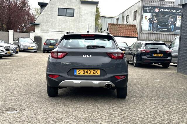 KIA Stonic 1.0 T-GDi MHEV Dyn L