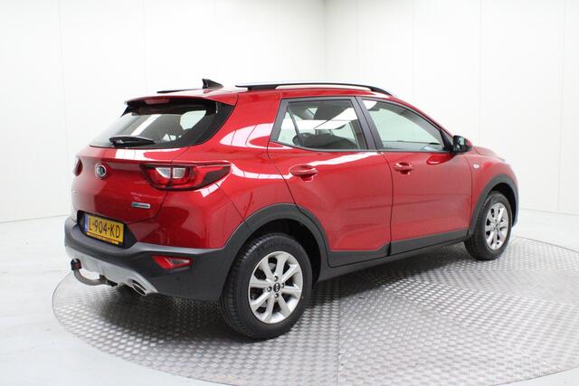 KIA Stonic 1.0 T-GDi MHEV DynamicLine Hybrid | Camera / Trekhaak / Navi / Climate