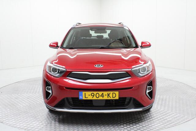KIA Stonic 1.0 T-GDi MHEV DynamicLine Hybrid | Camera / Trekhaak / Navi / Climate