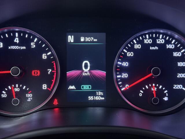 KIA Stonic 1.0 T-GDi MHEV GT-PlusLine | Camera | Navigatie | Climate control | Stoel & Stuurverwarming | | Nederlandse Auto | NAP |