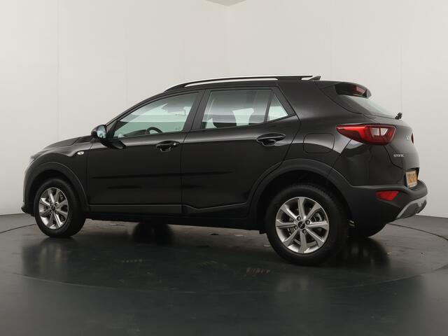 KIA Stonic 1.0 T-GDi MHEV DynamicLine - Camera - Cruise control - AppleCarplay - Android Auto Fabrieksgarantie tot 04-2032
