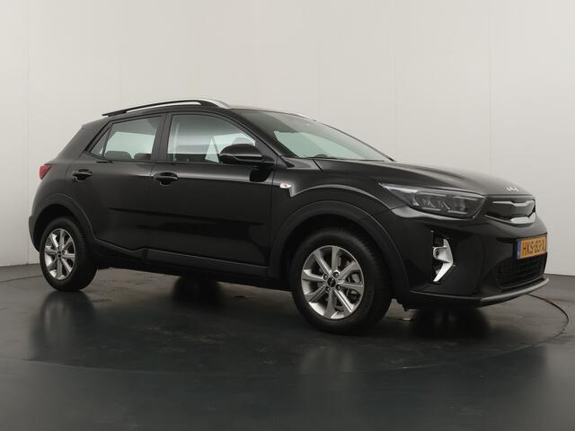 KIA Stonic 1.0 T-GDi MHEV DynamicLine - Camera - Cruise control - AppleCarplay - Android Auto Fabrieksgarantie tot 04-2032