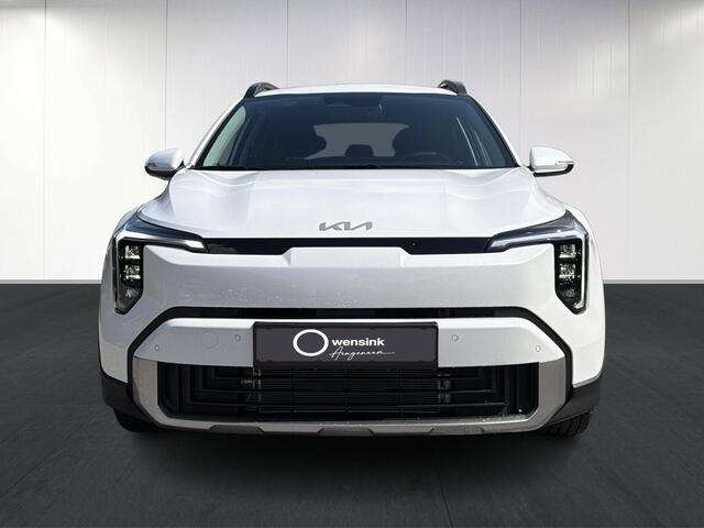 KIA Stonic 1.0 T-GDi MHEV ExecutiveLine DCT7 | Dodehoekassistentie | Regensensor | Draadloze oplader voor smartphone | LED-koplampen |