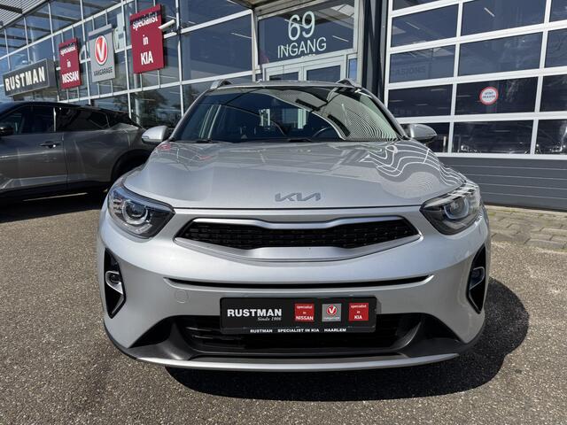 KIA Stonic 1.0 T-GDi DynamicLine
