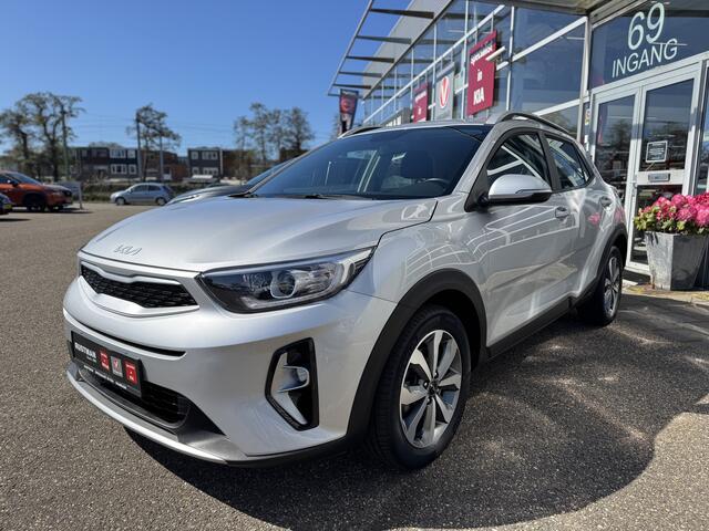 KIA Stonic 1.0 T-GDi DynamicLine