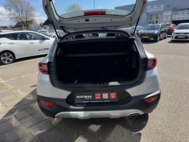 KIA Stonic 1.0 T-GDi DynamicLine