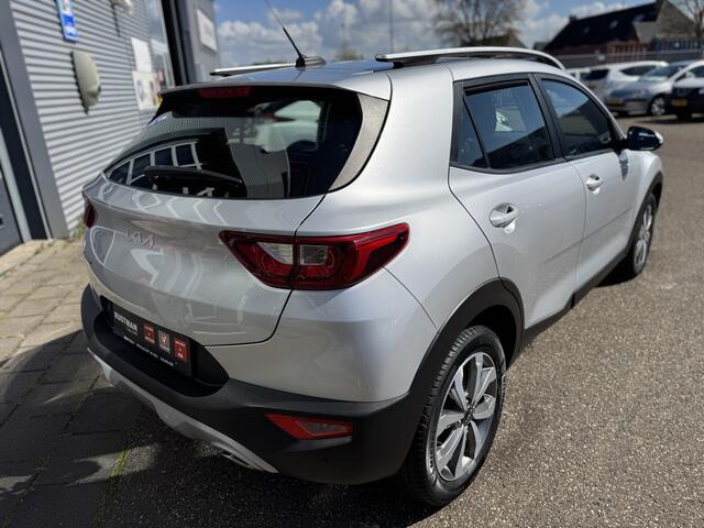 KIA Stonic 1.0 T-GDi DynamicLine