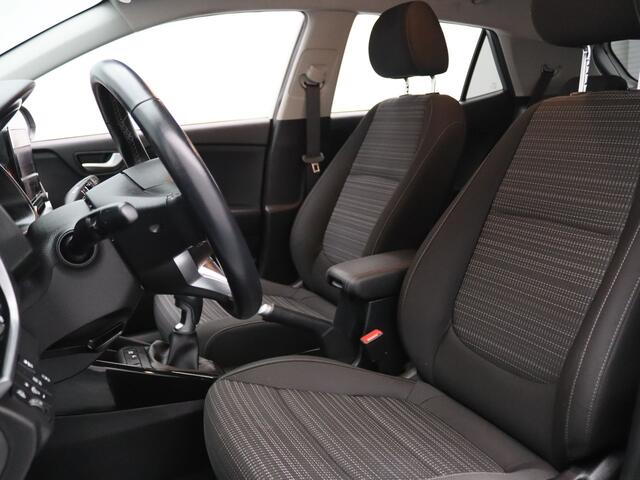 KIA Stonic 1.0 T-GDi MHEV DynamicPlusLine Camera | Cruise | Navi | Parkeersensoren achter